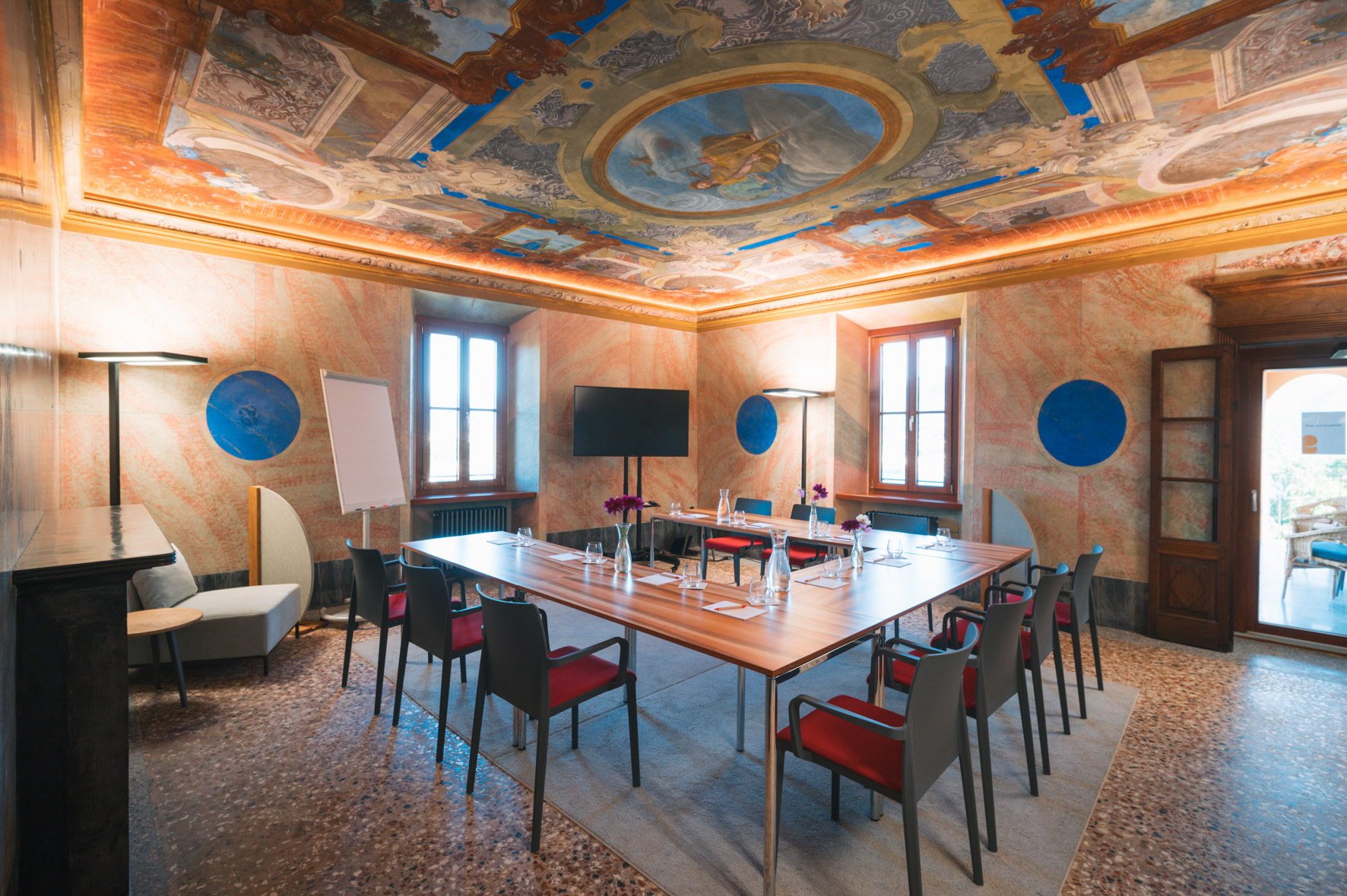 Bigatt Hotel Restaurant Lugano Meeting Rooms elr_Hotel Bigatt_ _ _ x 