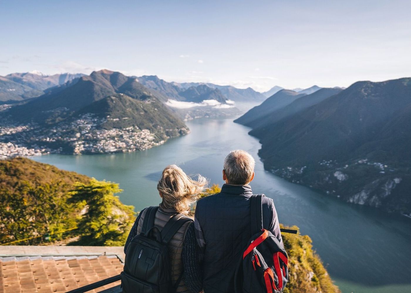 OFFRE SPÉCIALE DEUXIÈME JEUNESSE